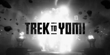 Trek to Yomi: romanticismo e dolore si intrecciano, dal 30 gennaio