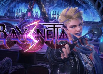 Bayonetta 3 si aggiorna in modo significativo
