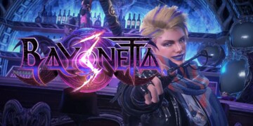 Bayonetta 3 si aggiorna in modo significativo