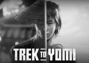 Trek to Yomi: la recensione