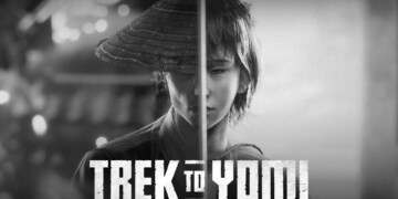 Trek to Yomi: la recensione