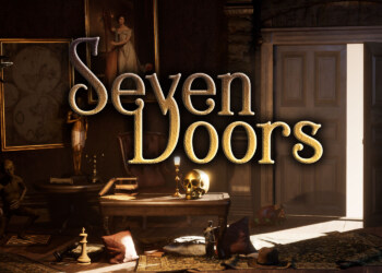 Seven Doors: la recensione