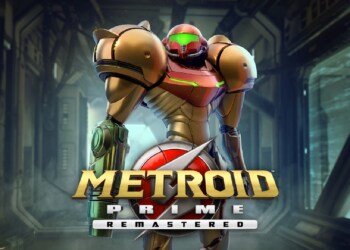 Metroid Prime Remastered annunciato e rilasciato su eShop