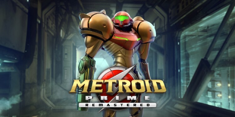 Metroid Prime Remastered annunciato e rilasciato su eShop