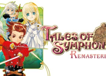 Tales of Symphonia Remastered: la recensione