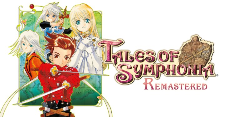 Tales of Symphonia Remastered: la recensione