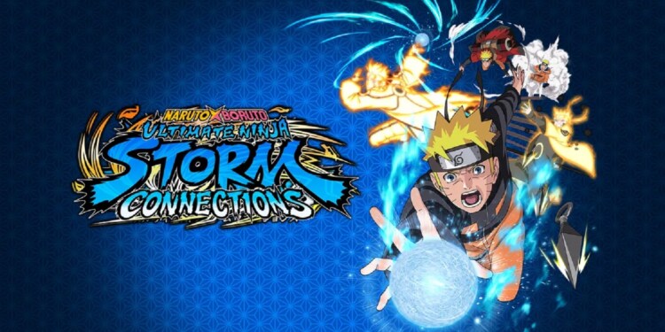 Festeggia il 20° anniversario del manga con NARUTO X BORUTO Ultimate Ninja STORM CONNECTIONS