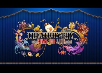 Theatrhytm Final Bar Line è ora disponibile