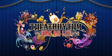 Theatrhytm Final Bar Line è ora disponibile