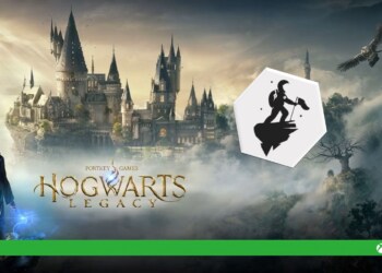 Xbox Series S: Hogwarts Legacy: la recensione
