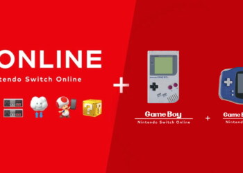 Giochi Game Boy e Game Boy Advance in arrivo sul Nintendo Switch Online