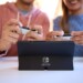 Due cuori e Nintendo Switch: la console perfetta per San Valentino