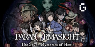 Svelata la nuova avventura horror Paranormasight: The Seven Mysteries of Honjo