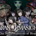 Svelata la nuova avventura horror Paranormasight: The Seven Mysteries of Honjo