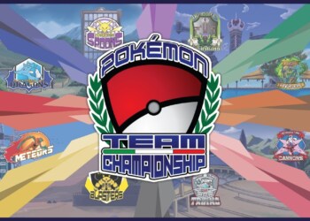 Al via Pokémon Team Championship!
