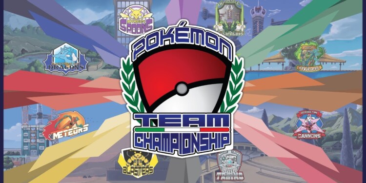 Al via Pokémon Team Championship!