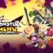 Annunciata la data di uscita di Monster Menu: The Scavenger’s Cookbook