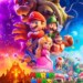 Super Mario Bros. svela il poster ufficiale del film