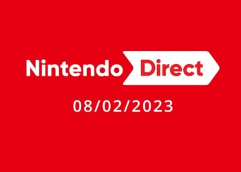 Nintendo Direct: segui la diretta con noi!