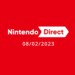 Nintendo Direct: segui la diretta con noi!
