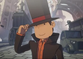 Level 5 rinasce su Switch: ben tre giochi annunciati nell’ultimo Direct