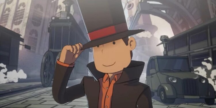 Level 5 rinasce su Switch: ben tre giochi annunciati nell’ultimo Direct