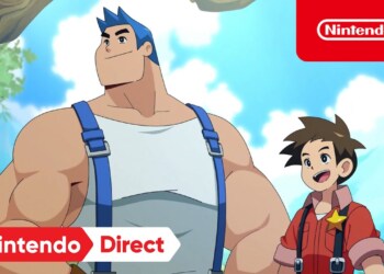 Advance Wars 1+2: Re-Boot Camp sbarca su Switch ad aprile