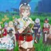 Atelier Ryza 3: Alchemist of the End & the Secret Key è disponibile per il pre-order