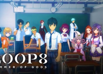 Ecco il video introduttivo di Loop8: Summer of Gods