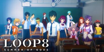 Ecco il video introduttivo di Loop8: Summer of Gods