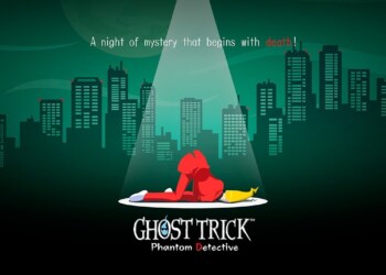 Ghost Trick: Phantom Detective torna su Switch