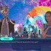 Scopri la nuova esperienza narrativa di Harmony: The Fall of Reverie