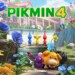 Svelata la data di uscita di Pikmin 4
