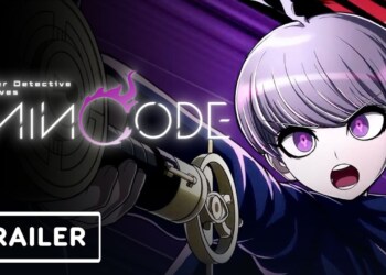 Il 30 giugno indaghiamo per le strade di Master Detective Archive: RAIN CODE