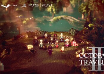 Immergiti in una nuova eccitante avventura con Octopath Traveler II