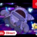 Kirby Return to Dream Land Deluxe è già giocabile