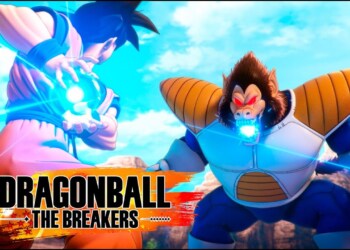 La Stagione 2 di DRAGON BALL: THE BREAKERS è iniziata!