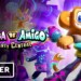 Samba de Amigo torna a ballare su Switch