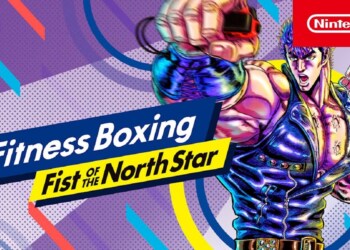 Fitness Boxing: Fist of the North Star: la recensione