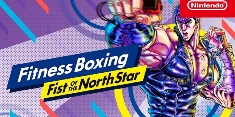 Fitness Boxing: Fist of the North Star: la recensione