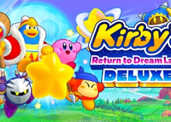 Kirby’s Return to Dream Land Deluxe: la recensione