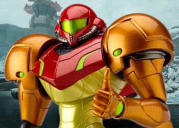 Metroid Prime Remastered: le copie fisiche vanno a ruba?