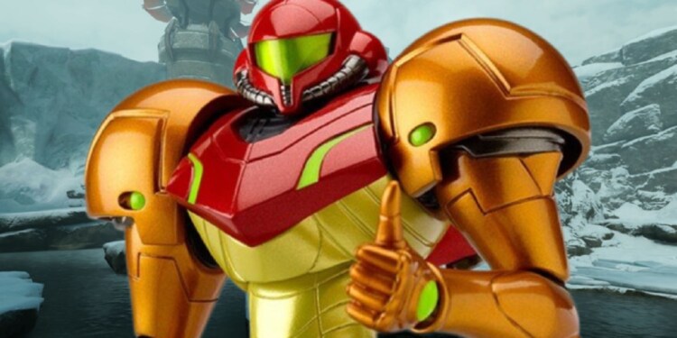 Metroid Prime Remastered: le copie fisiche vanno a ruba?