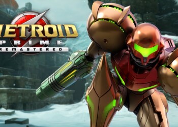 Metroid Prime Remastered: la recensione
