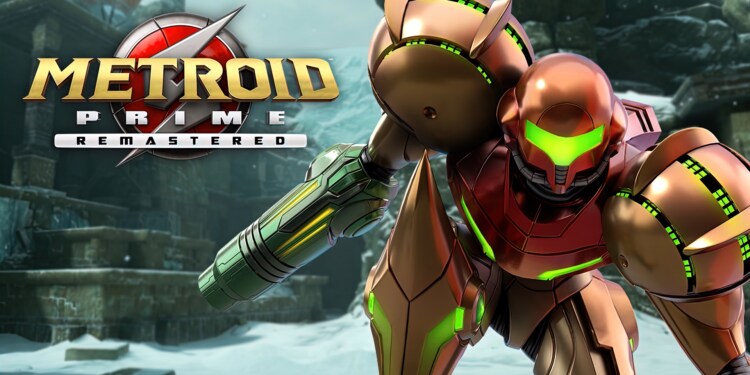 Metroid Prime Remastered: la recensione