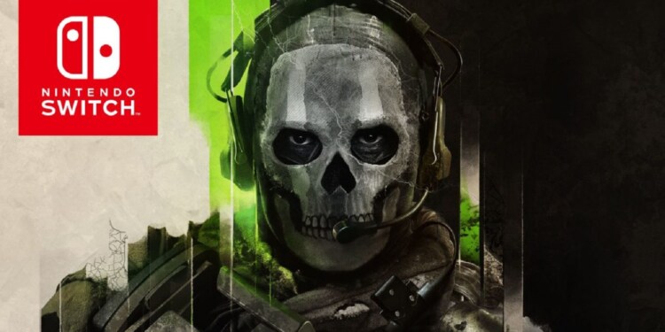 Microsoft conferma: vogliamo Call of Duty su console Nintendo