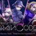 Nuovo trailer per Master Detective Archives: RAIN CODE