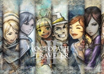 Octopath Traveler II: la recensione