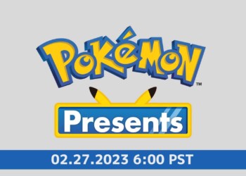 Scopriamo il futuro dei Pokémon: appuntamento per il 27 febbraio!