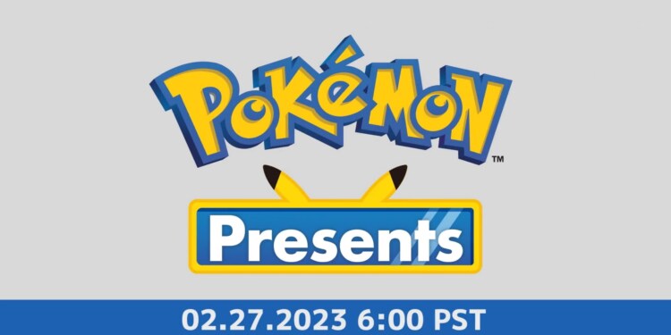 Scopriamo il futuro dei Pokémon: appuntamento per il 27 febbraio!